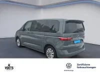 Gebraucht VW T7 150 PS (110 kW) 2025 Grau Van