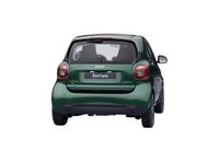 gebraucht Smart ForTwo Electric Drive smart EQ