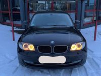 gebraucht BMW 116 116 d DPF