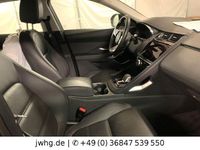 Gebraucht Jaguar E-Pace SE 163 PS (119 kW) 2022 Schwarz SUV
