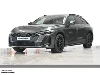 Neu Audi A5 S-Line 204 PS (150 kW) 2026 Grau Kombi