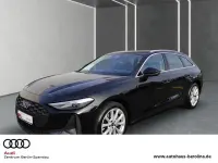 Gebraucht Audi A5 Sport 204 PS (150 kW) 2025 Schwarz Kombi