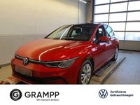 Gebraucht VW Golf VII Life 2021 Andere Kleinwagen
