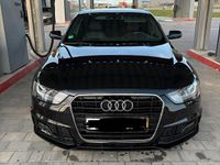 Gebraucht Audi A4 Comfort 150 PS (110 kW) 2015 Schwarz Kombi