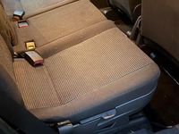 Gebraucht Opel Meriva 105 PS (77 kW) 2007 Van / Kleinbus