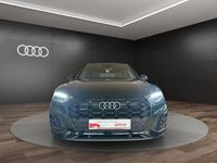 Gebraucht Audi Q5 Ambiente 204 PS (150 kW) 2023 Mythosschwarz metallic SUV