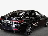 Neu BMW 420 190 PS (139 kW) 2025 Schwarz Coupé