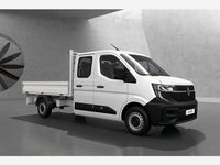 Neu Renault Master 150 PS (110 kW) 2025 Weiss SUV