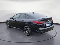 Gebraucht BMW 220 Performance 178 PS (130 kW) 2024 Schwarz Coupé