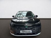 Neu VW T-Roc Life 116 PS (85 kW) 2025 Schwarz SUV