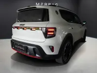 Gebraucht Smart #5 Brabus 475 kW (646 PS) 2025 Digital white SUV