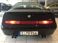 gebraucht Alfa Romeo GTV /3.0 V6/220 PS - Leder/Klima