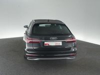 Gebraucht Audi A6 Advanced Plus 265 PS (194 kW) 2025 Mythosschwarz metallic Kombi