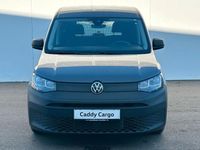 gebraucht VW Caddy Cargo Basis KLIMA*TEMPOMAT*TRENNWAND PDC K