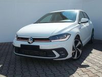 Gebraucht VW Polo GTI 207 PS (152 kW) 2024 Weiß Limousine