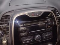 Second-hand Renault Captur 90 CP (66 kW) 2015 Bej SUV