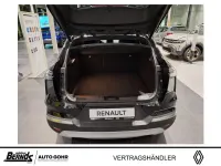 Neu Renault Symbioz Iconic 158 PS (116 kW) 2025 Blackpearlschwarz metallic SUV