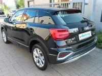 Gebraucht Audi Q2 Advanced 150 PS (110 kW) 2025 Schwarz SUV