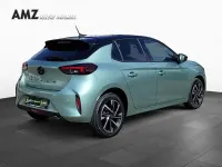 Neu Opel Corsa 101 PS (74 kW) 2026 Eukalyptus grün Kleinwagen