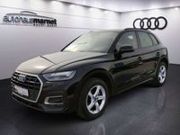 gebraucht Audi Q5 40 TDI quattro