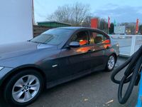 gebraucht BMW 318 3er E90 N46 i