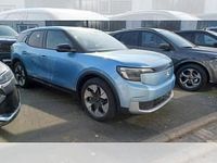 Neu Ford Explorer Extended Range 210 kW (286 PS) 2026 Blau (arctic blue 3c) SUV