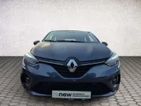 Gebraucht Renault Clio V Experience 72 PS (52 kW) 2020 Titaniumgrau metallic Kleinwagen