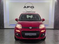 Gebraucht Fiat Panda Lounge 86 PS (63 kW) 2016 Rot Kleinwagen