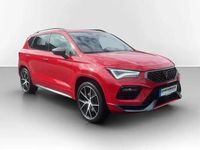 Gebraucht Cupra Ateca 300 PS (220 kW) 2022 Velvetrot metallic SUV