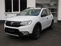 gebraucht Dacia Sandero II Stepway Celebration TCe90