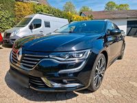Gebraucht Renault Talisman GrandTour Initiale Paris 200 PS (147 kW) 2017 Schwarz Kombi