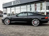 Occasion Aston Martin DB7 416 ch (305 kW) 2003 Noir Coupé