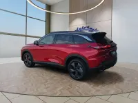 Uusi Baic X55 177 HP (130 kW) 2025 Punainen Katumaasturi