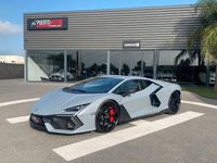 Usata Lamborghini Revuelto 2024 Grigio Coupé