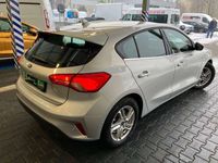 gebraucht Ford Focus 1.0 EcoBoost C&C Navi|Klima|PDC|USB|