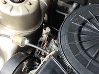 Gebraucht Opel Ascona S 90 PS (66 kW) 1986 Silber Limousine