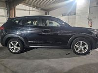 gebraucht Hyundai Tucson 1.6 T-GDI Trend 2WD DCT Trend