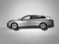 Gebraucht VW Passat R-line 265 PS (194 kW) 2026 Diabasgrau metallic Kombi