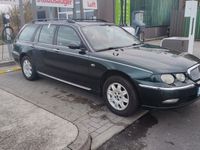 gebraucht Rover 75 Tourer 2.0 CDT Classic