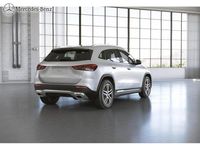 Gebraucht Mercedes GLA200 Progressive 163 PS (119 kW) 2023 Digitalweiß SUV
