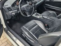 gebraucht Mercedes 250 E-Klasse Cabrio