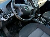 Gebraucht Skoda Octavia 105 PS (77 kW) 2007 Andere farben Kombi