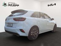Neu Kia Ceed Spirit 140 PS (102 kW) 2025 (wd) casa white s Kleinwagen