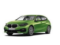 Używany BMW 120 Advantage 178 KM (130 kW) 2026 Hatchback