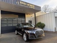 Second-hand Audi Q7 218 CP (160 kW) 2017 SUV