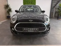 Gebraucht Mini Cooper 136 PS (100 kW) 2020 Schwarz Kleinwagen