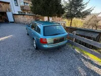 Second-hand Audi A6 Basis 165 CP (121 kW) 1998 Break
