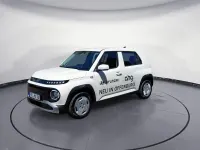 Neu Hyundai Inster Select 71 kW (97 PS) 2026 Beige Kleinwagen