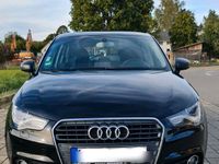 gebraucht Audi A1 TopZustand