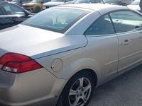 Gebraucht Ford Focus Cabriolet 145 PS (106 kW) 2010 Silber Cabrio